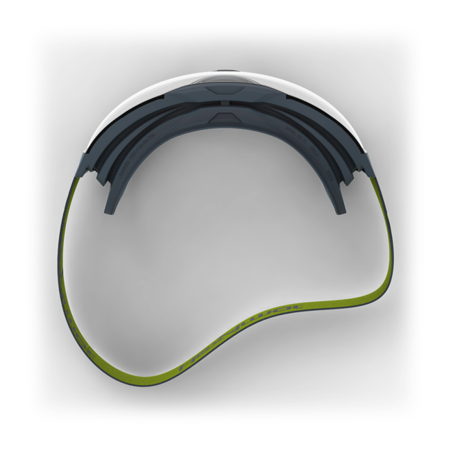 Goggles HEXARMOR MX500 Antiempañantes Sobre Lentes