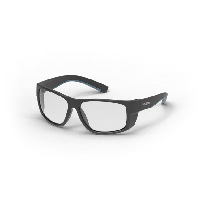 Lentes de Seguridad HexArmor VuForce | Marco Completo y Antirayaduras