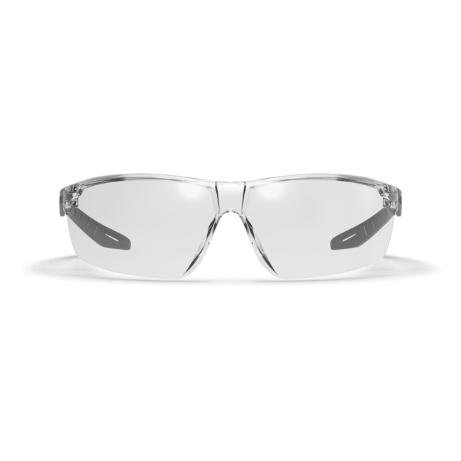 Lentes de seguridad HexArmor VūFlex Z87+ claros 21 g