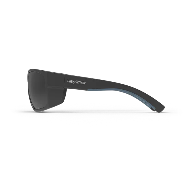 Lentes de Seguridad HexArmor VuForce | Marco Completo y Antirayaduras