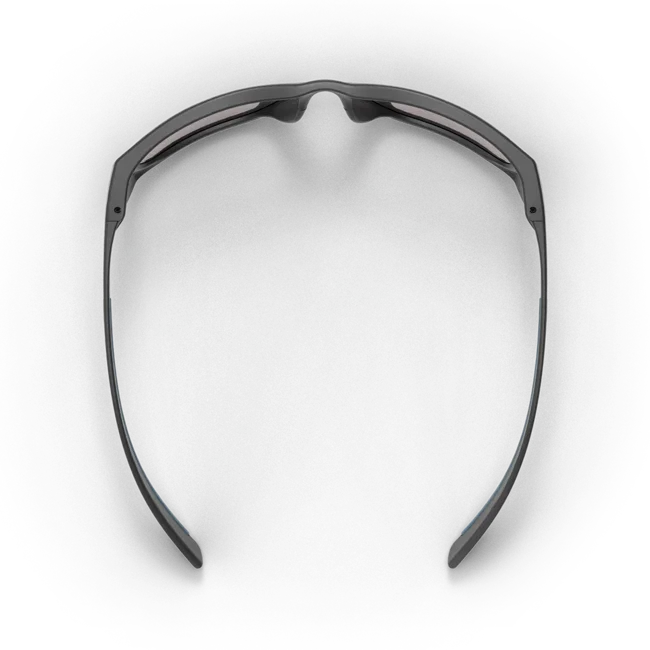 Lentes de Seguridad HexArmor VuForce | Marco Completo y Antirayaduras