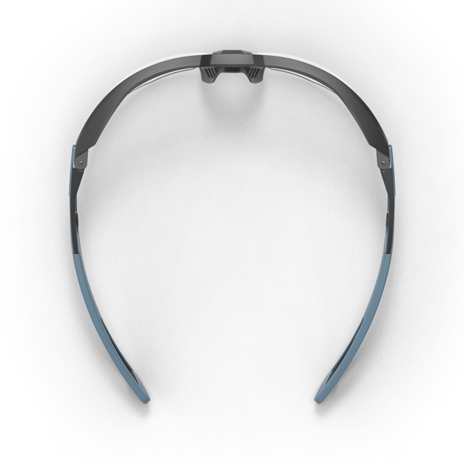 Lentes de Seguridad HexArmor VūFlight Z87+ UV 100%