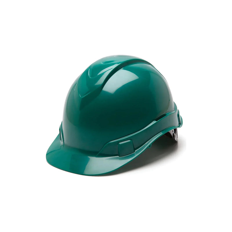 Casco de Seguridad RIDGELINE Cap Style - Pyramex Seleccionar Color
