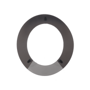 Visera para Casco de Seguridad Ala Ancha - JYRSA ECO-VIS200 - DIBAMEX