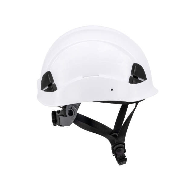 Casco de Seguridad Tipo II Clase E No Ventilado Blanco — DEWALT DPG22-WHITE