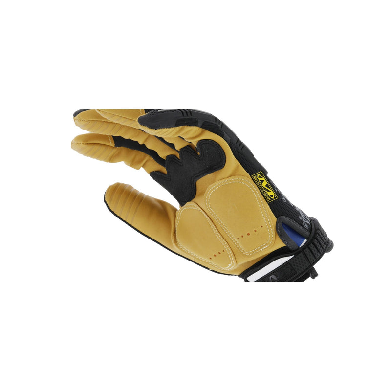Guantes Mechanix Wear Material4X M-Pact - Impacto Y Agarre