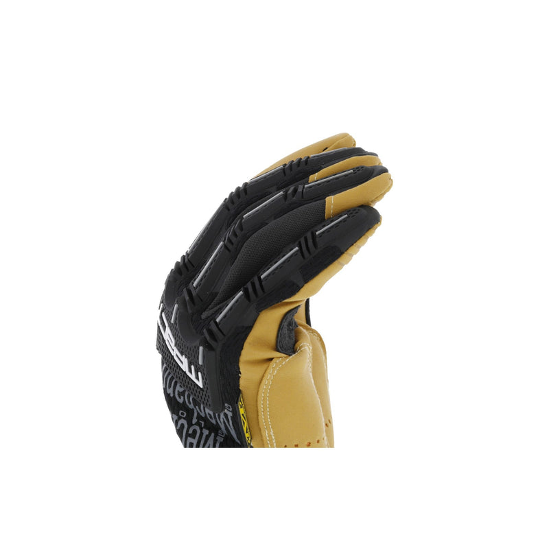 Guantes Mechanix Wear Material4X M-Pact - Impacto Y Agarre