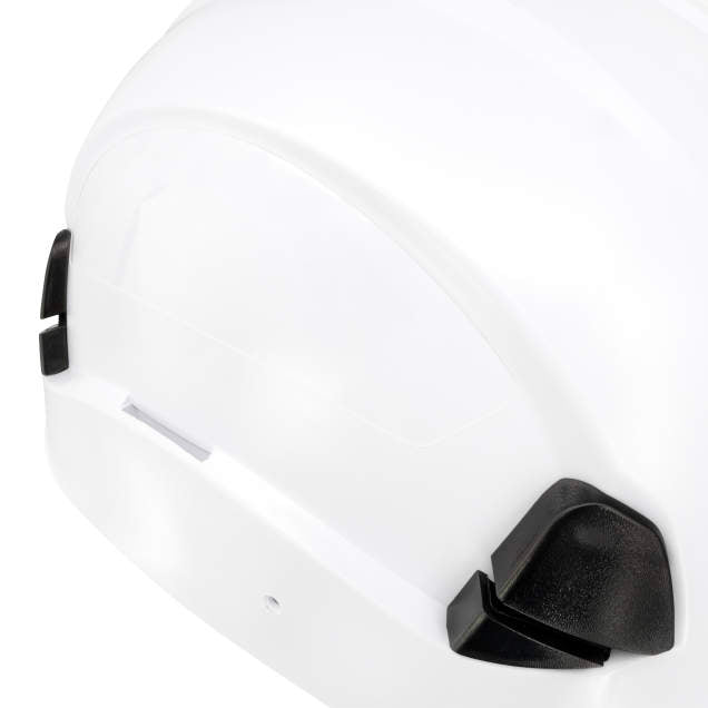 Casco de Seguridad Tipo II Clase E No Ventilado Blanco — DEWALT DPG22-WHITE