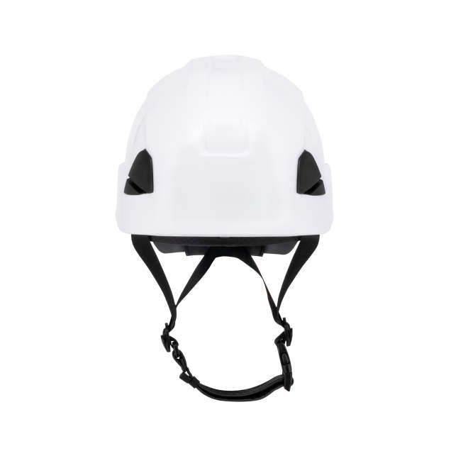 Casco de Seguridad Tipo II Clase E No Ventilado Blanco — DEWALT DPG22-WHITE