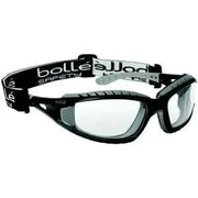Lentes De Seguridad Tracker II - Bolle Safety 40085 - DIBAMEX