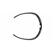 Lentes de Seguridad EXETER - Mica Azul Espejo Anti Empaño - Pyramex SB5175DT - DIBAMEX