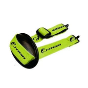 Barbiquejo Elástico con Mentón Jyrsa WW-2000 - DIBAMEX