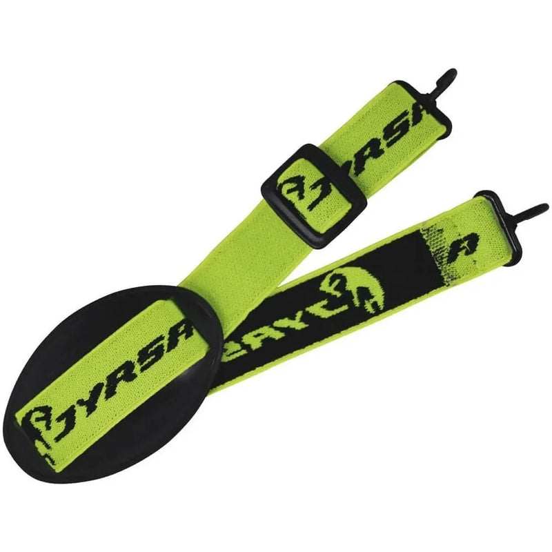 Barbiquejo Elástico con Mentón Jyrsa WW-2000 - DIBAMEX