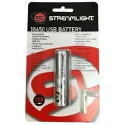 Bateria / Pila Recargable USB Li-Ion 3.7V, 2600mAh SL-B26 antes 18650 - Streamlight 22101 - DIBAMEX