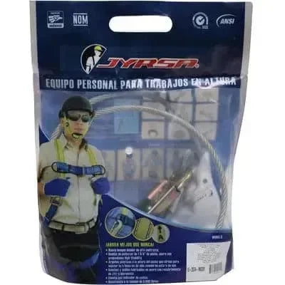 Cable / Línea de Posicionamiento 1.83m JYRSA SS-20CVA1M83CM - DIBAMEX