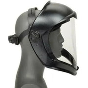 Careta de Protección Bionic - UVEX S8500 - DIBAMEX