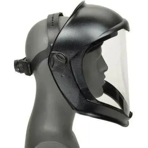 Careta de Protección Bionic - UVEX S8500 - DIBAMEX