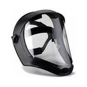 Careta de Protección Bionic - UVEX S8500 - DIBAMEX