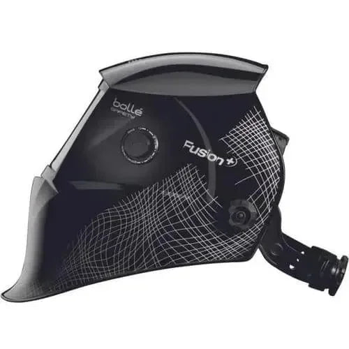 Careta Electrónica Automática Para Soldador Fusion+ - Bolle 40121 - DIBAMEX