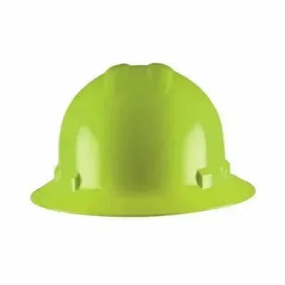 Casco de Seguridad DUOSAFETY Ala Ancha - Cordova Safety - DIBAMEX
