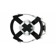 Casco de Seguridad RIDGELINE Ala Ancha Camuflaje Camo - Pyramex HP54119 - DIBAMEX