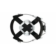 Casco de Seguridad RIDGELINE Ala Ancha Patrón Cobre - Pyramex HP54118 - DIBAMEX