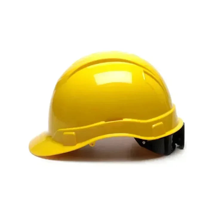 Casco de Seguridad RIDGELINE Cap Style - Pyramex Seleccionar Color - DIBAMEX