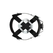 Casco de Seguridad RIDGELINE Cap Style - Pyramex Seleccionar Color - DIBAMEX