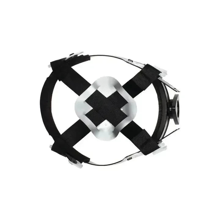 Casco de Seguridad RIDGELINE Cap Style - Pyramex Seleccionar Color - DIBAMEX