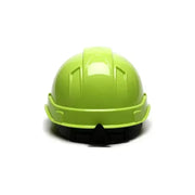 Casco de Seguridad RIDGELINE Cap Style - Pyramex Seleccionar Color - DIBAMEX