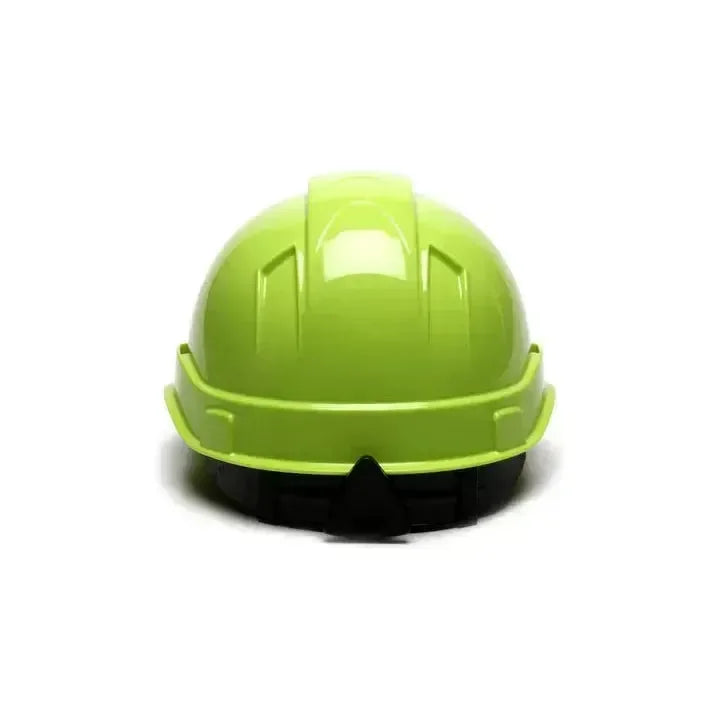Casco de Seguridad RIDGELINE Cap Style - Pyramex Seleccionar Color - DIBAMEX