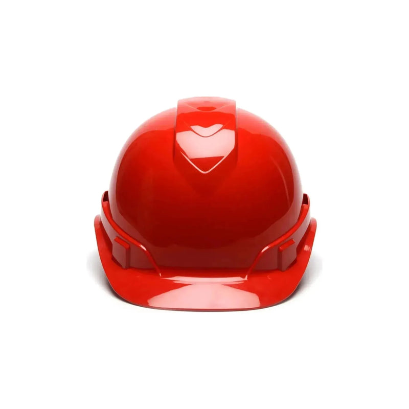 Casco de Seguridad RIDGELINE Cap Style - Pyramex Seleccionar Color - DIBAMEX