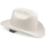 Casco de Seguridad Western Tipo Vaquero Blanco - Jackson Safety 19500 - DIBAMEX
