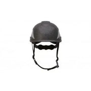 Casco de Seguridad y Trabajo en Alturas Ridgeline XR7 Negro Grafito - HP76117 - DIBAMEX