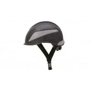 Casco de Seguridad y Trabajo en Alturas Ridgeline XR7 Negro Grafito - HP76117 - DIBAMEX