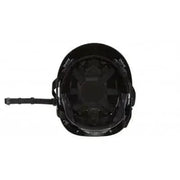 Casco de Seguridad y Trabajo en Alturas Ridgeline XR7 Negro Grafito - HP76117 - DIBAMEX