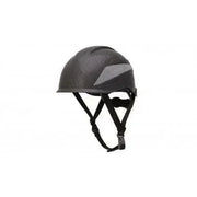 Casco de Seguridad y Trabajo en Alturas Ridgeline XR7 Negro Grafito - HP76117 - DIBAMEX