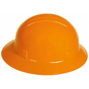 Casco Dieléctrico Ala Ancha Clase E - JYRSA WW-2008 - DIBAMEX