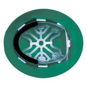 Casco Dieléctrico Ala Ancha Clase E - JYRSA WW-2008 - DIBAMEX