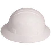 Casco Dieléctrico Ala Ancha Clase E - JYRSA WW-2008 - DIBAMEX