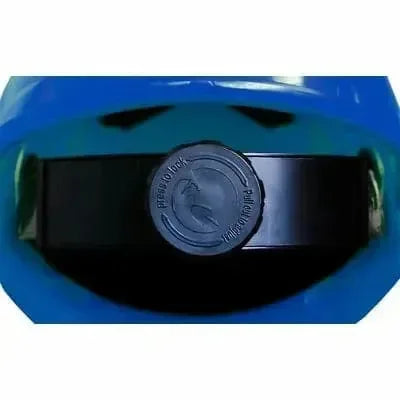 Casco Dieléctrico con Ajuste Milimétrico y Suspensión Textil/Plástica - JYRSA WW-2017 - DIBAMEX