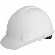 Casco Dieléctrico con Ajuste Milimétrico y Suspensión Textil/Plástica - JYRSA WW-2017 - DIBAMEX