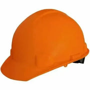 Casco Dieléctrico con Ajuste Milimétrico y Suspensión Textil/Plástica - JYRSA WW-2017 - DIBAMEX