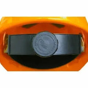 Casco Dieléctrico con Ajuste Milimétrico y Suspensión Textil/Plástica - JYRSA WW-2017 - DIBAMEX