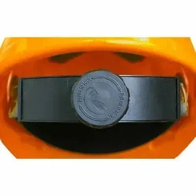 Casco Dieléctrico con Ajuste Milimétrico y Suspensión Textil/Plástica - JYRSA WW-2017 - DIBAMEX