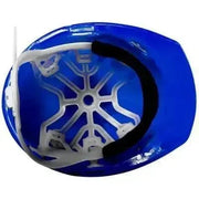 Casco Dieléctrico con Suspensión Plastica - Jyrsa WW-2004 - DIBAMEX