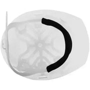 Casco Dieléctrico con Suspensión Plastica - Jyrsa WW-2004 - DIBAMEX