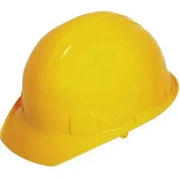 Casco Dieléctrico con Suspensión Plastica - Jyrsa WW-2004 - DIBAMEX