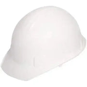 Casco Dieléctrico con Suspensión Plastica - Jyrsa WW-2004 - DIBAMEX