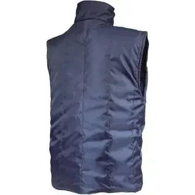 Chaleco Térmico Aislante Premium -50°C - JYRSA DD-409 - DIBAMEX